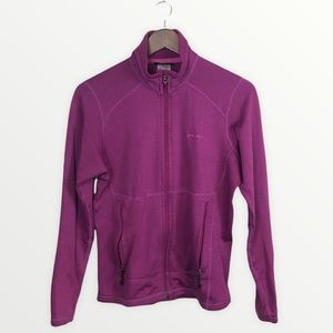 Patagonia R1 women's M in Purple
